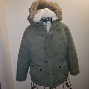 Old Navy Girls Coat